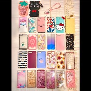 iPhone 8 Plus Cases